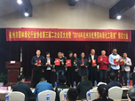 人文園林喜獲2016年度杭州市優(yōu)秀園林綠化工程獎(jiǎng)5項(xiàng)金獎(jiǎng)