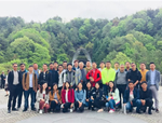 游有所樂，學有所得——人文園林員工赴日本考察學習