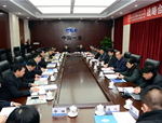 人文園林與中國(guó)一冶、青山市政簽署戰(zhàn)略合作協(xié)議
