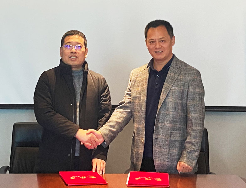 人文園林與綠城時代簽署戰(zhàn)略合作協議