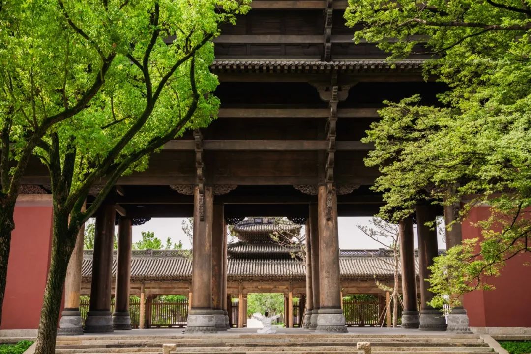 喜報(bào)|人文園林榮獲桐鄉(xiāng)市“鳳鳴杯”三項(xiàng)優(yōu)質(zhì)工程榮譽(yù)！